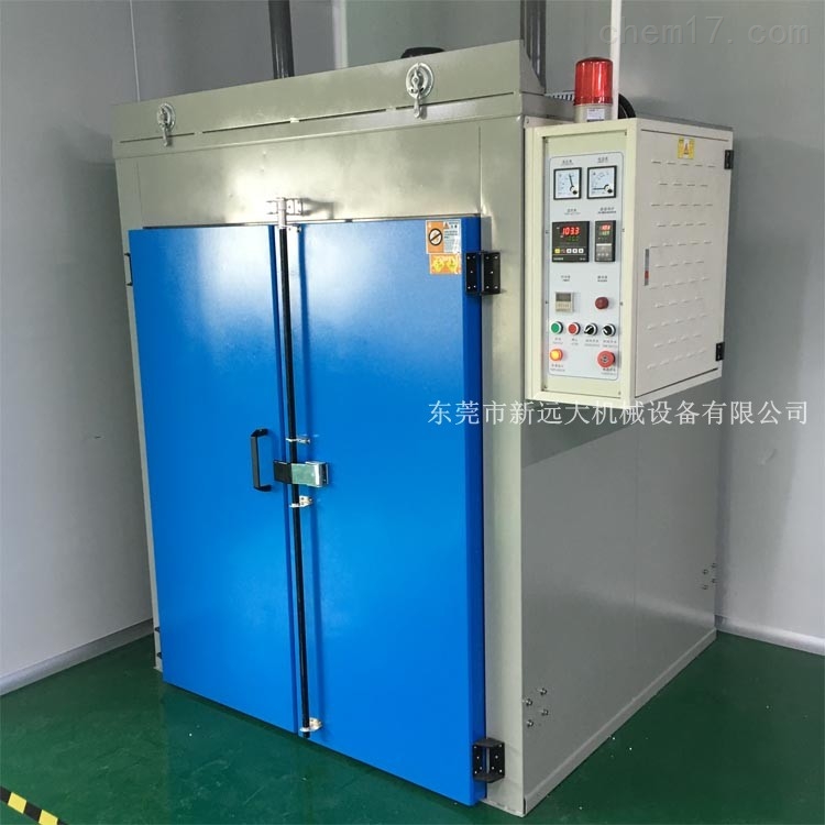 新遠(yuǎn)大彈簧定型爐 產(chǎn)品定型專(zhuān)用工業(yè)烘箱烤箱焗爐