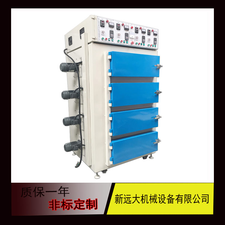4合一組合工業(yè)烤箱精密智能控溫獨(dú)立烘干爐非標(biāo)定做廠家