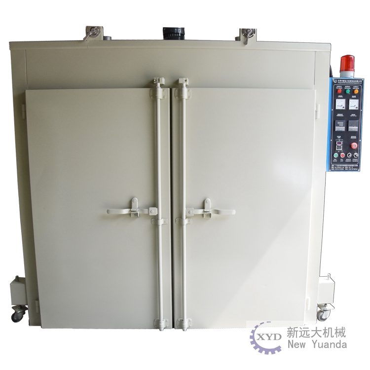 智能溫控工業(yè)烘箱，到時斷電大型烤箱，報警系統(tǒng)工業(yè)烤箱