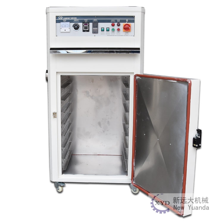 飾品點膠干固烘箱 熱風(fēng)循環(huán)干燥箱 8層烘爐