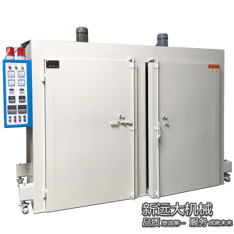 廠家直營(yíng)絲印精密烘爐雙門(mén)獨(dú)立溫控電熱烤箱節(jié)能焗爐